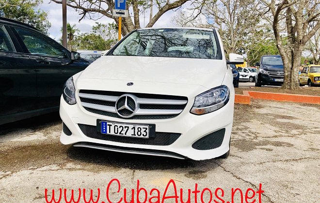 Cuba Car Rental |List of cars in Cuba | see inventory