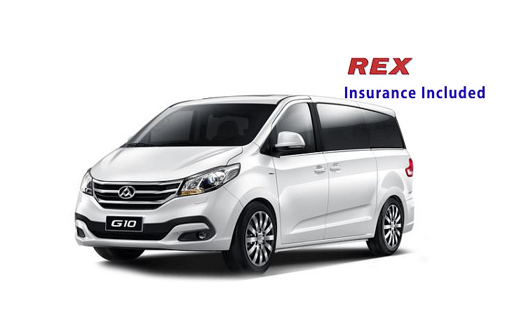 Rex rent a car Havana. Rex rent